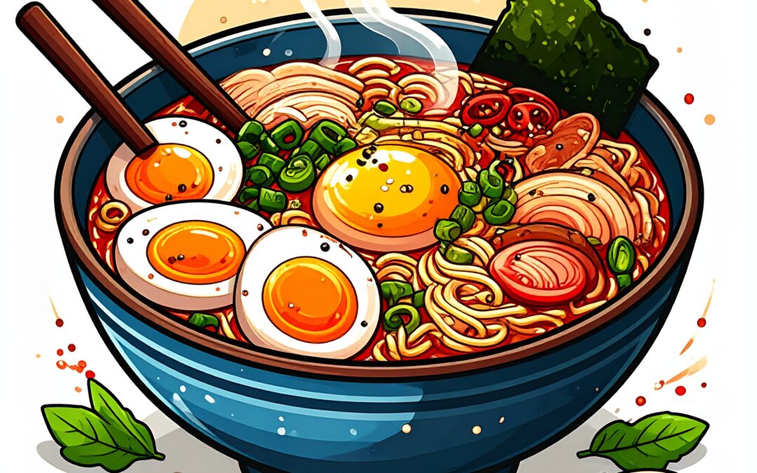 「MENSHO、“ラーメンはエンタメ”を体現する海外戦略とデザイン経営」